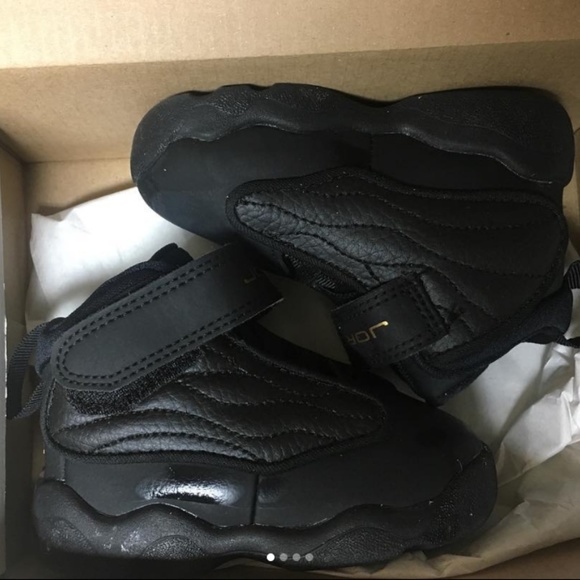 Jordan Pro Strong BT - Picture 4 of 4